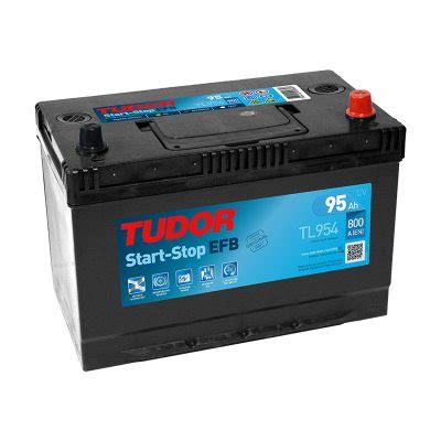 Tudor TL954 battery 